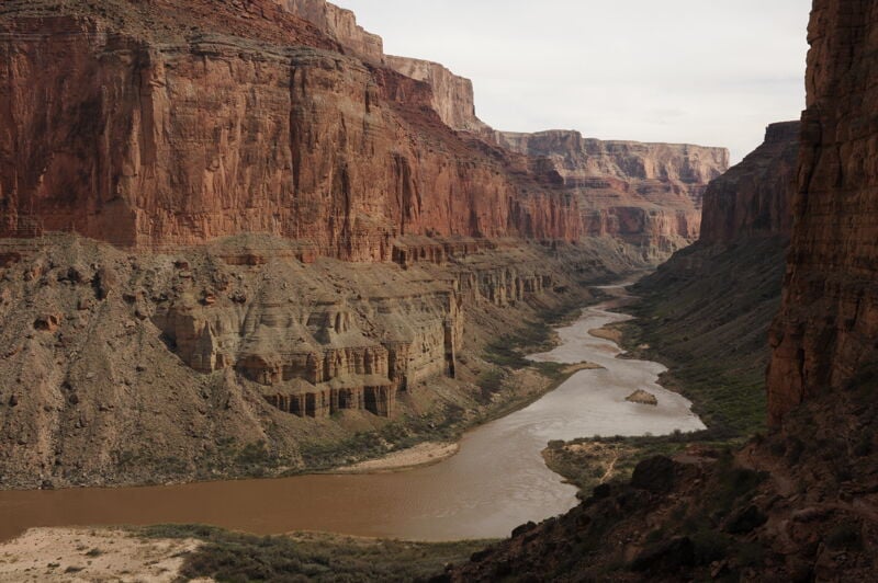 Nankoweap Rapid (3)