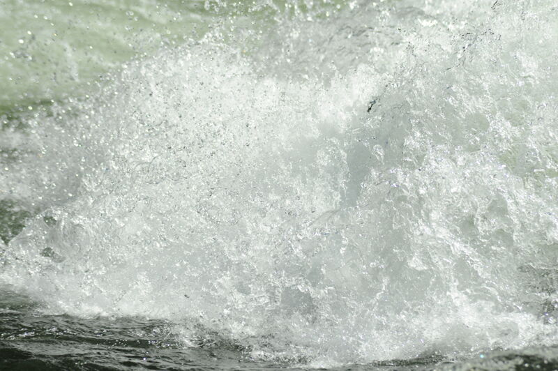 Lost Pete Whitewater
