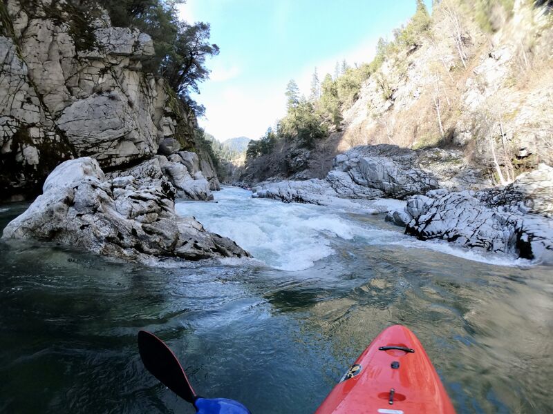 The Narrows