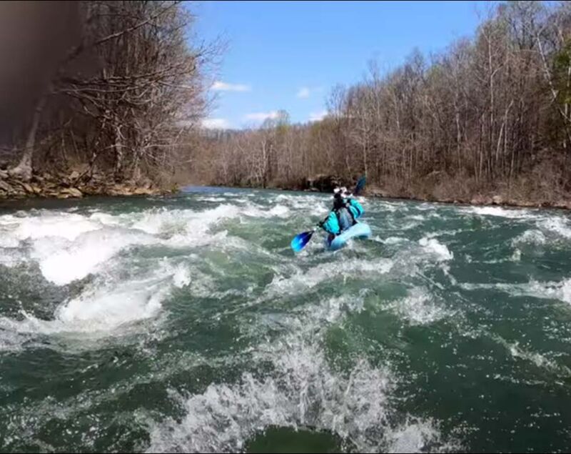 "Folly Run"
