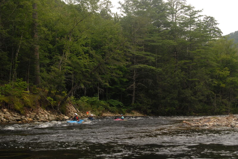 Spin Out Rapid