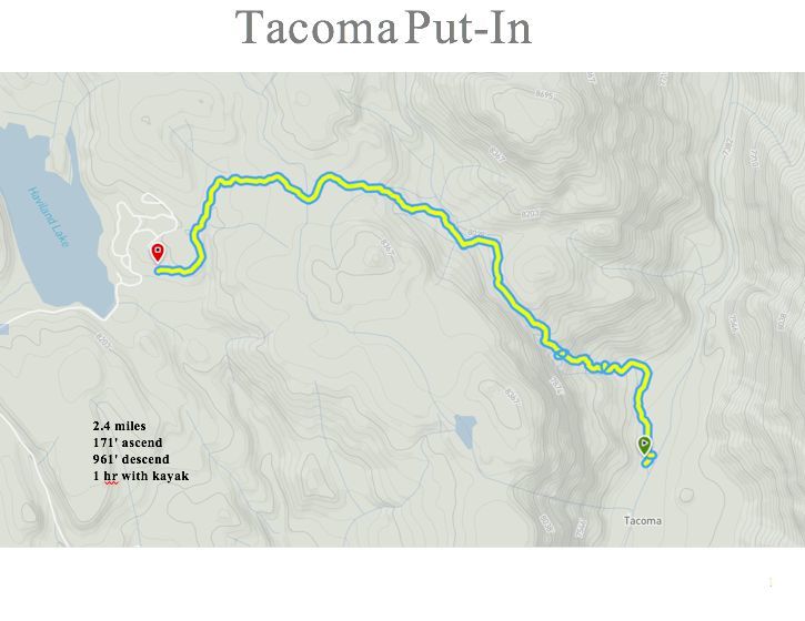 Animas @04. Tacoma to Rockwood Rail Yard (Rockwood Box)