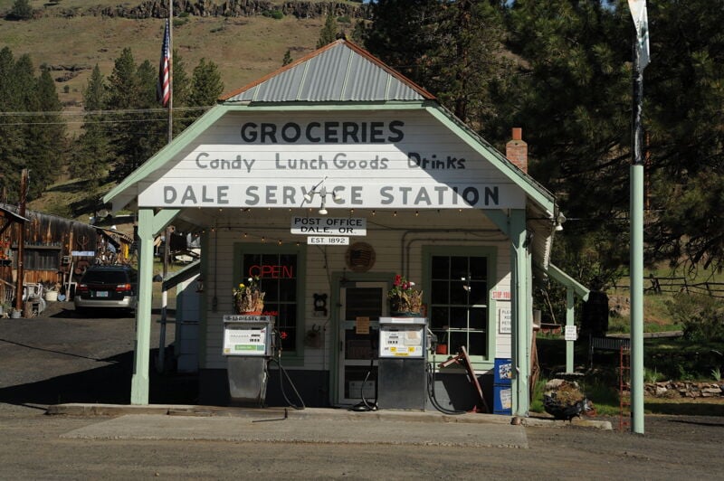 Dale Store