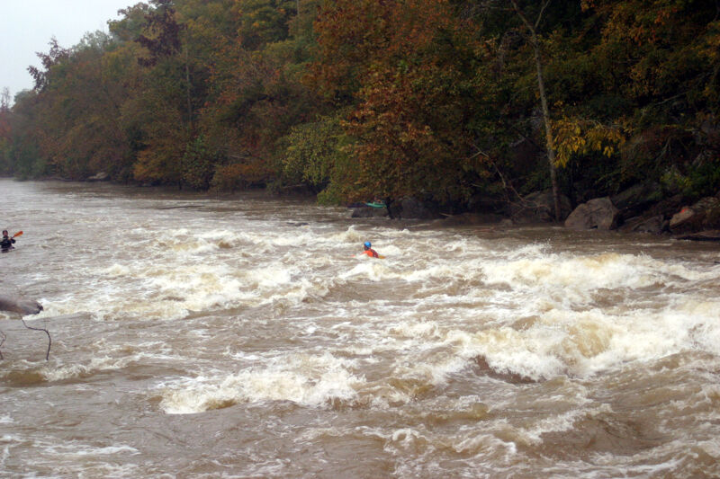 Second Rapid