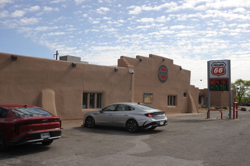 Bodes Store