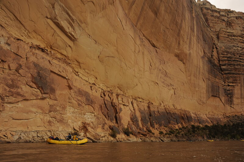 Grand Overhang