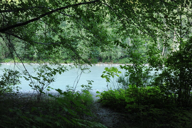 Sauk Campground