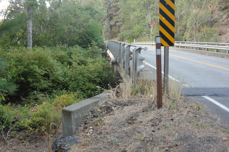 Upper Nile Road Bridge
