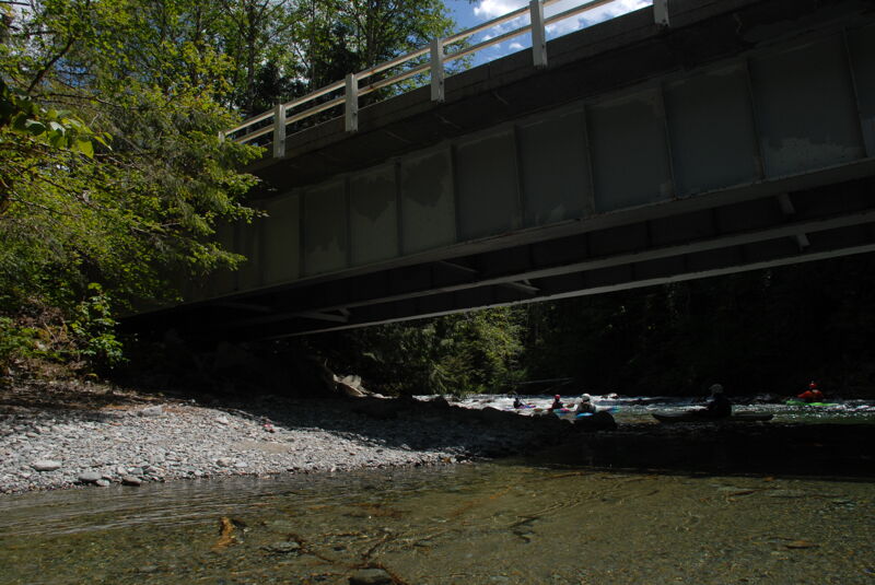 Galena Bridge