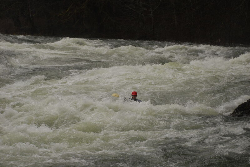 Great Level Over Thanksgiving Holiday - 22.18'