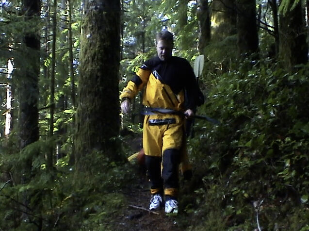 The Hike In