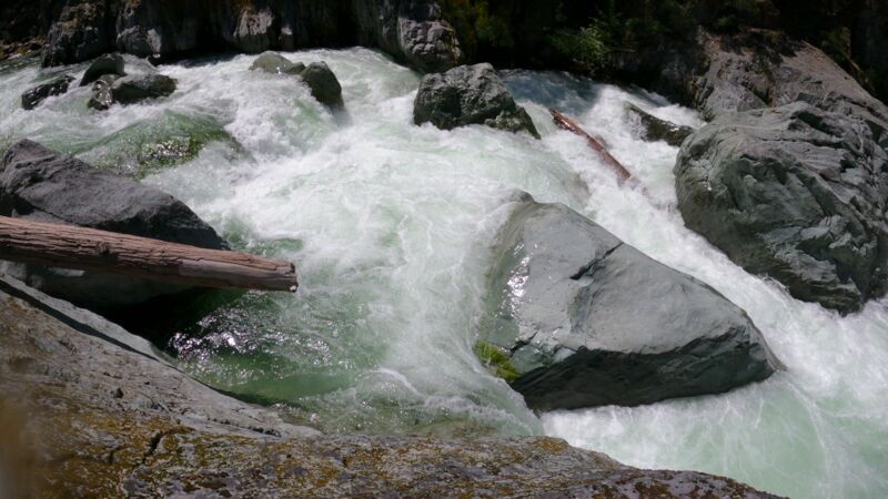 Major Rapid #4