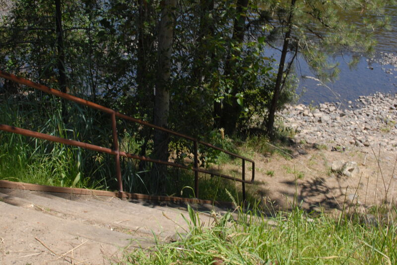 Tukaytespe Picnic Area