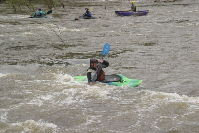 Third Rapid
