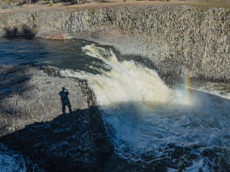 Upper Falls