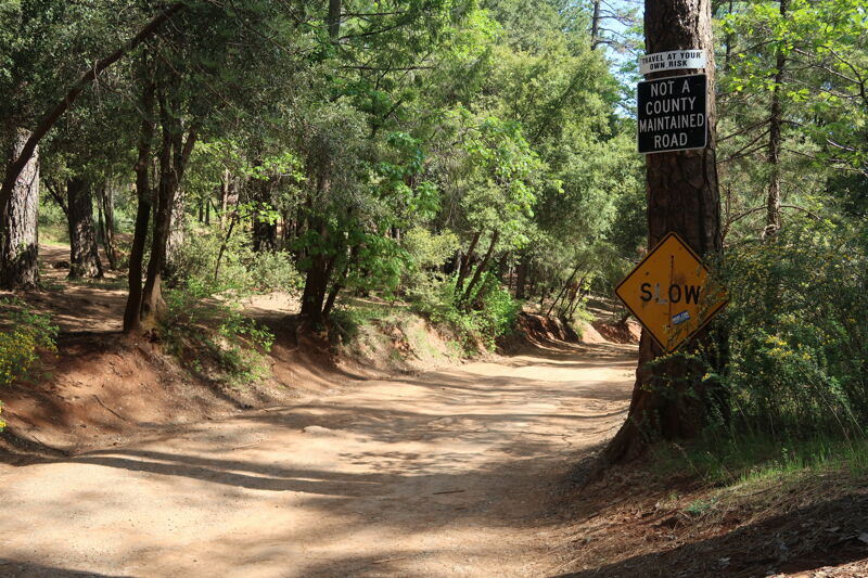 Dean Road