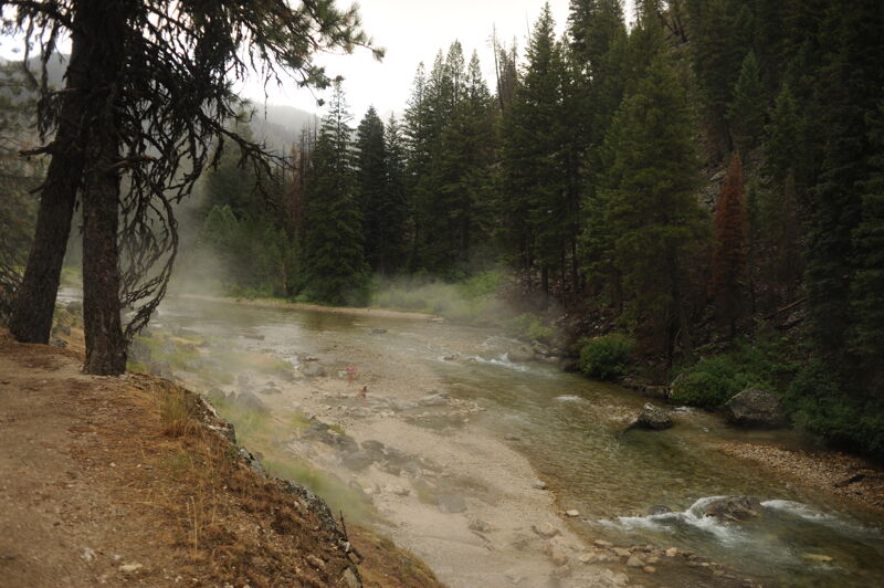 Hot Spring