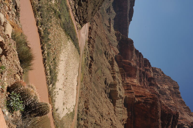 Little Colorado River Confluence