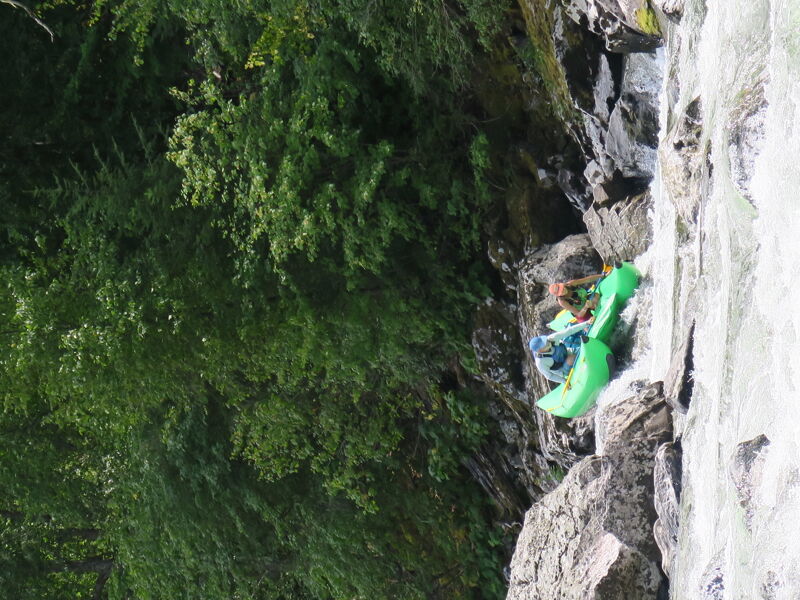 Washer Woman