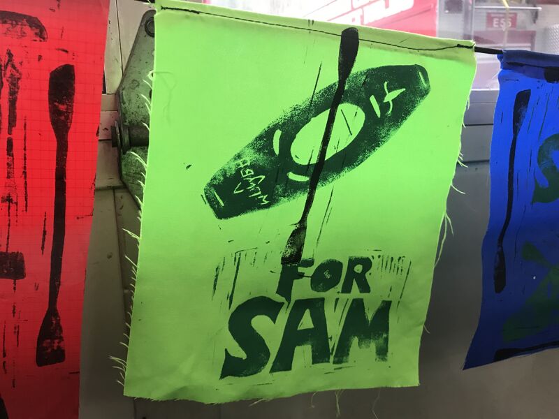 Remembering Sam Grafton