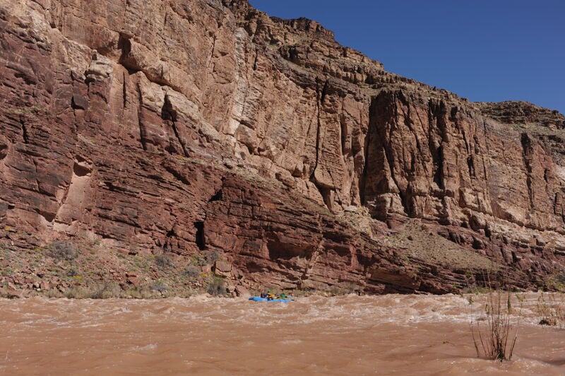 Nevill's Rapid (6)