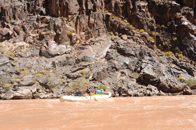 231 Mile Rapid (5)