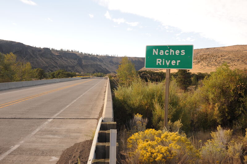 Highway 12 Bridge