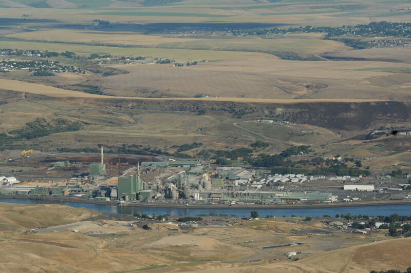 Lewiston Mill