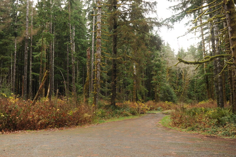 Klahanie Campground