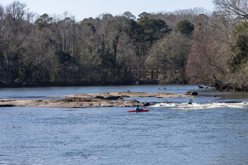 Stacy's Ledge