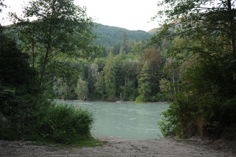 Faber Ferry South Access