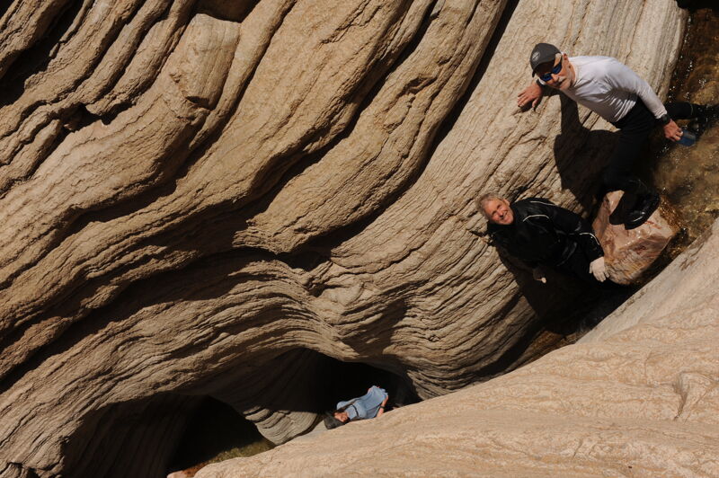 Matakamiba Canyon