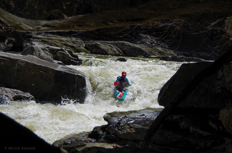 Short Creek @CR 409 to Guntersville Lake