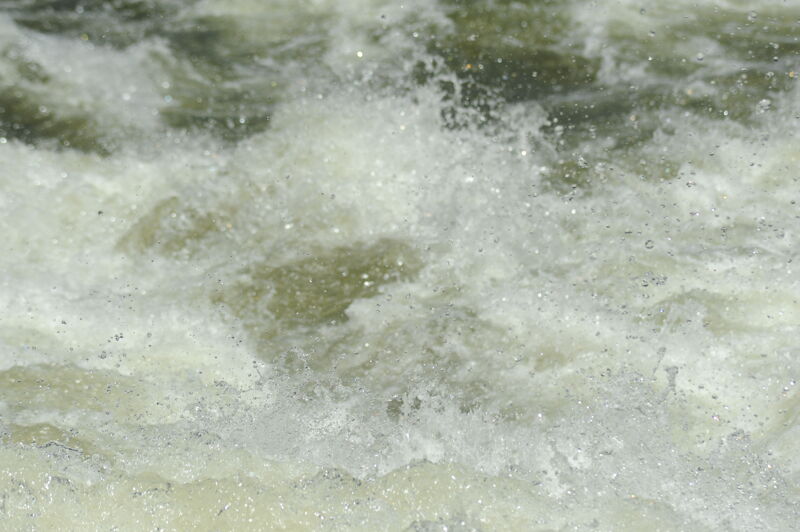 Whitewater Stock Imagery