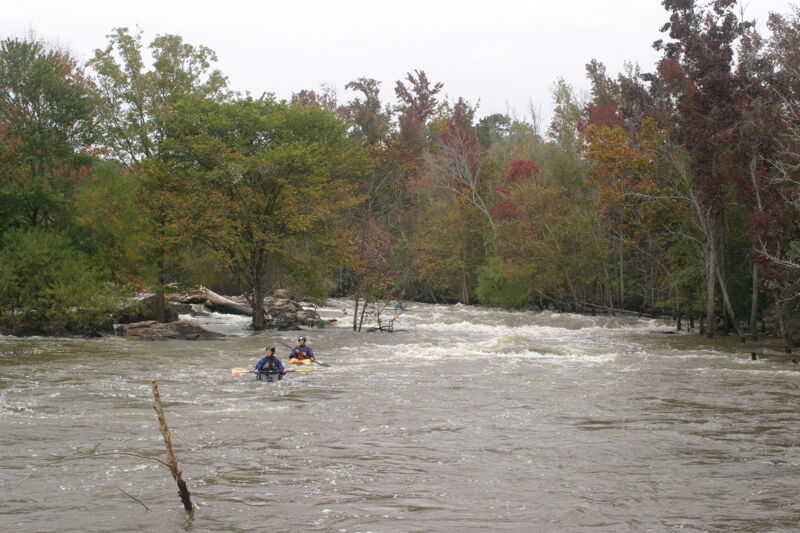 Third Rapid