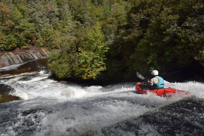 Warden Falls