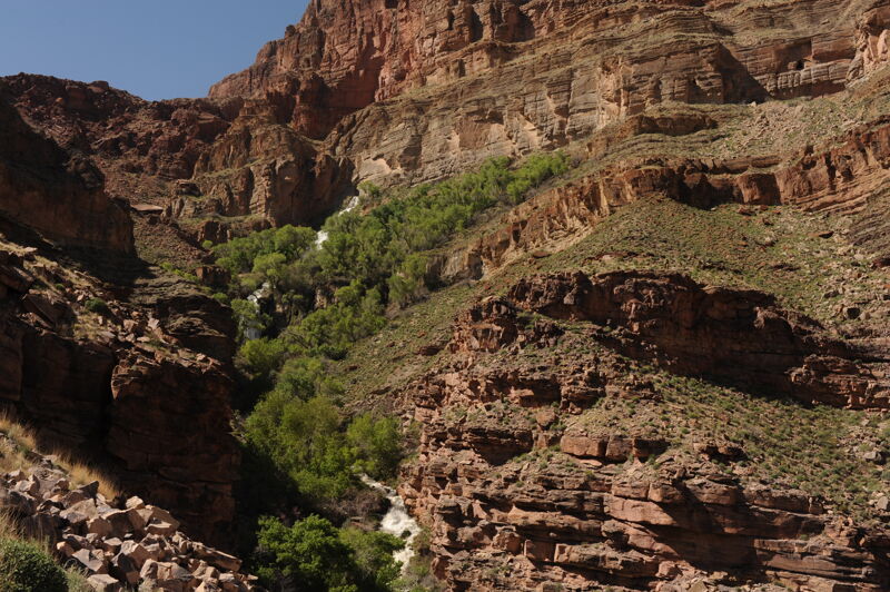 Thunder River