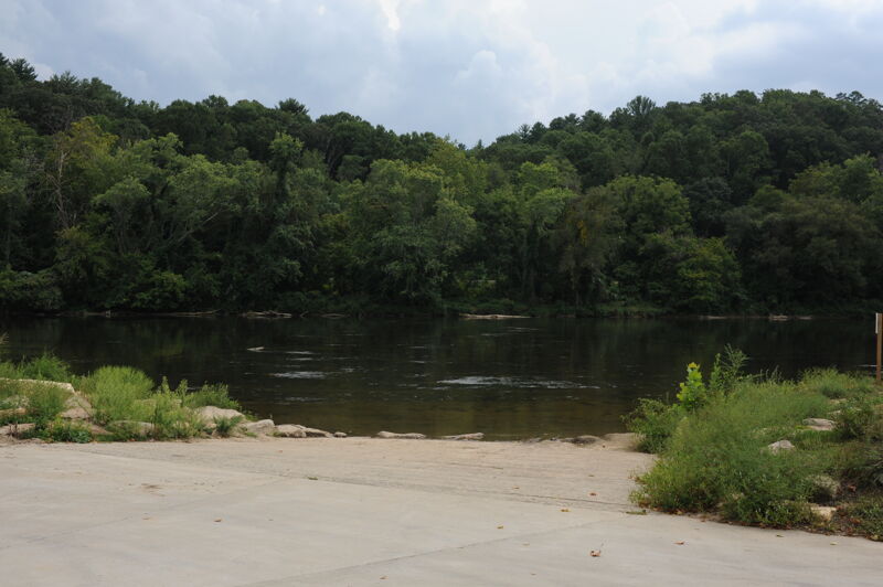 Silver-Line Park Access