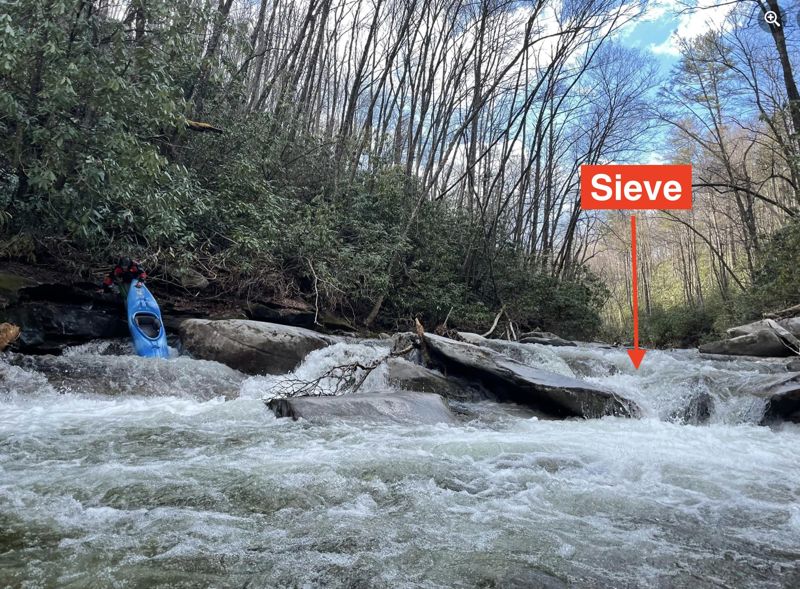Sieve Rapid