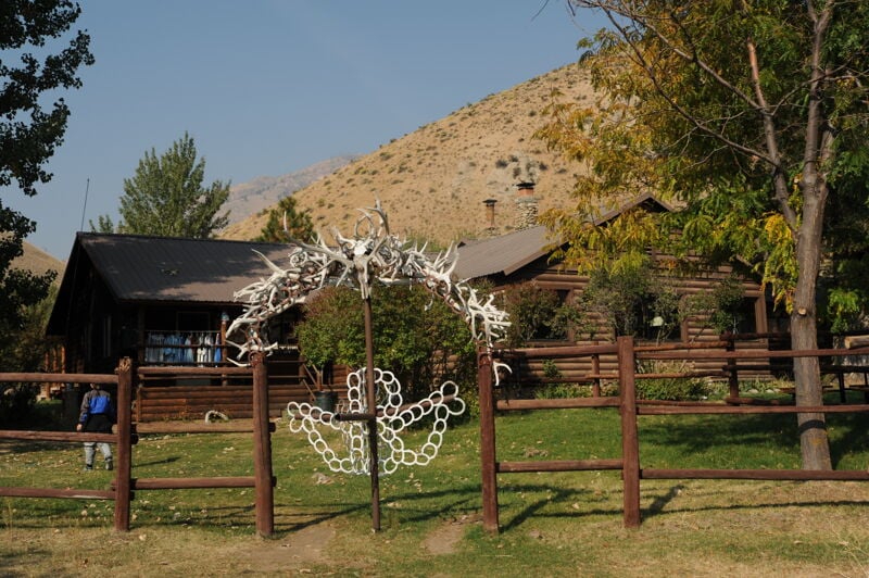 Flying B Ranch