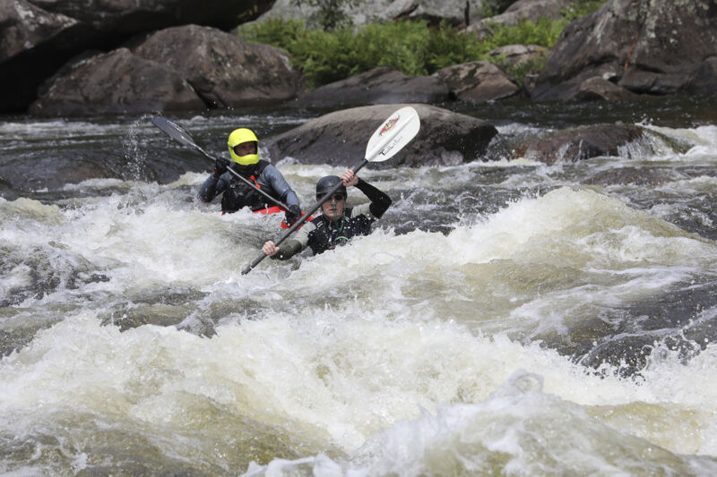 Narrows 2020 