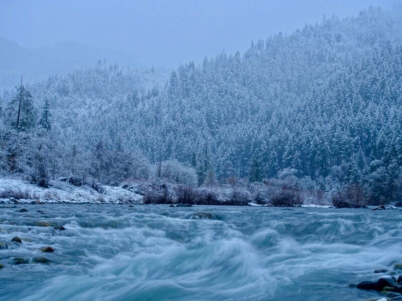 Schoolhouse Rapid