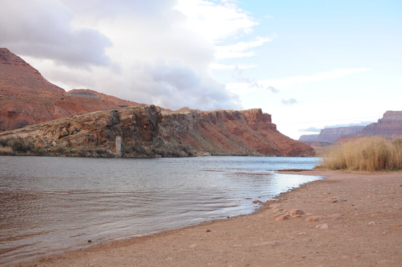 Lee's Ferry