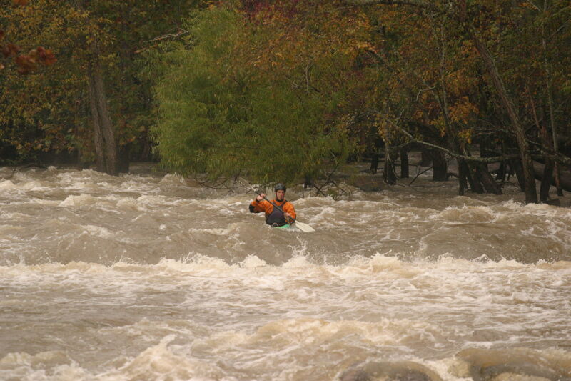 Third Rapid