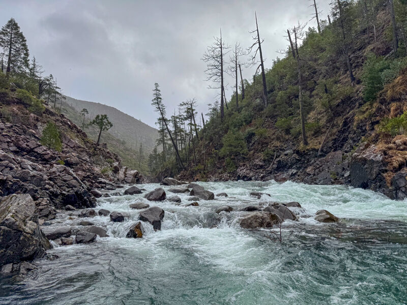 Diamond Creek