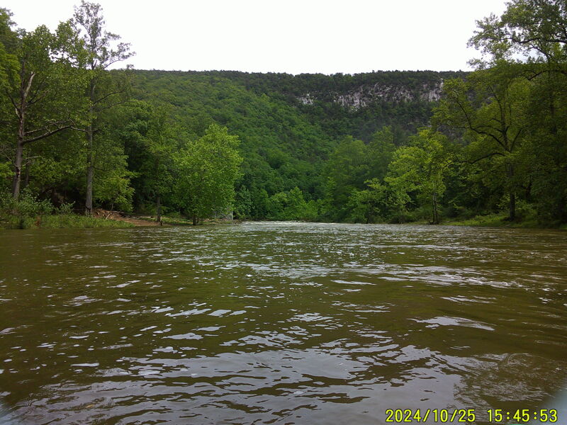 Cacapon View