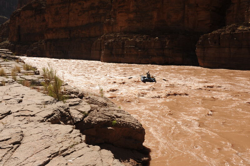 Havasu Rapid