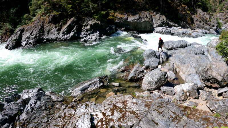 Big Rapid #1