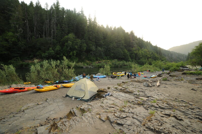 Missouri Bar Camp