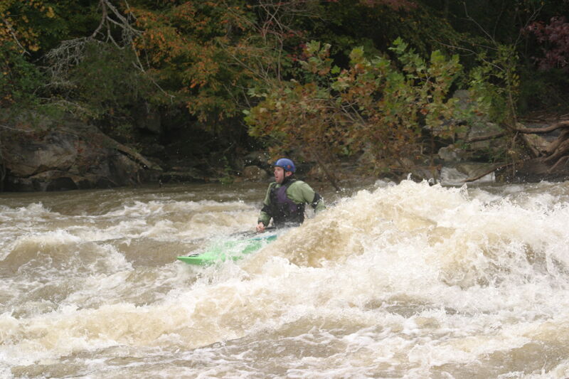 Second Rapid